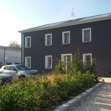 Zucchero Sui Baffi- Food Lovers B&B Мантова Екстериор снимка