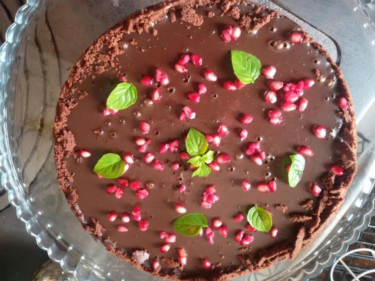 Zucchero Sui Baffi- Food Lovers B&B Мантова Екстериор снимка