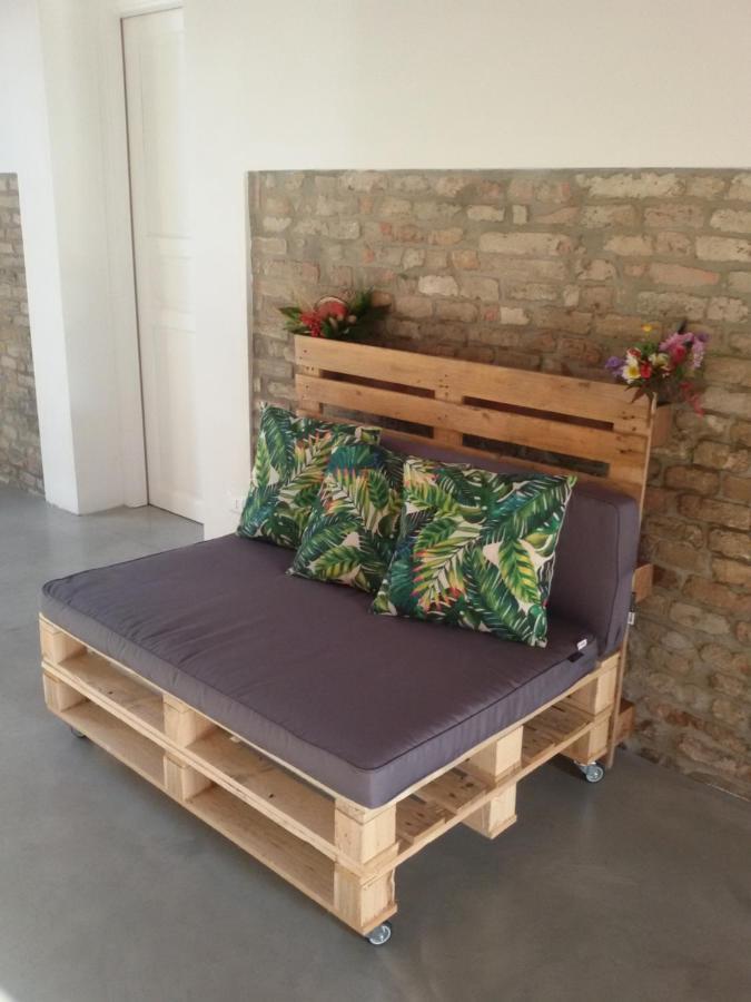 Zucchero Sui Baffi- Food Lovers B&B Мантова Екстериор снимка