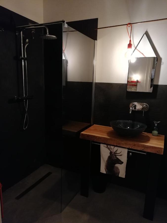 Zucchero Sui Baffi- Food Lovers B&B Мантова Екстериор снимка